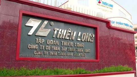 Thiên Long liên tục rút lui, co hẹp đầu tư khi về tay Kokuyo
