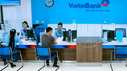 Big4 ngân hàng đầu tiên hé lộ kết quả kinh doanh 6 tháng đầu năm