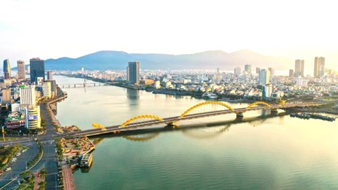 Đà Nẵng sắp tăng giá đất, cao nhất lên tới 340 triệu đồng/m2?