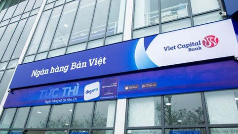 BVBank được chấp thuận niêm yết hơn 640 triệu cổ phiếu trên HoSE