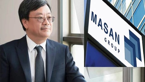 Masan phủ nhận thông tin SK Group bán cổ phần