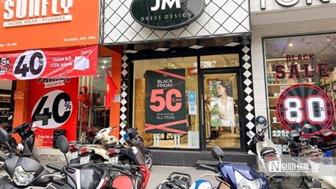 Từ ngày 1/7, doanh nghiệp không được khuyến mại quá 50% giá bán