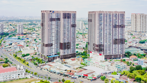 Nhiều doanh nghiệp bất động sản đứng đầu danh sách nợ thuế tại Bình Dương
