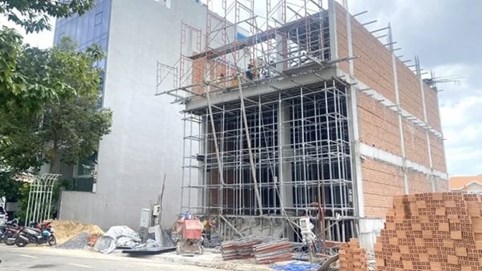 Thủ Đức sẽ thí điểm miễn giấy phép xây dựng nhà ở riêng lẻ