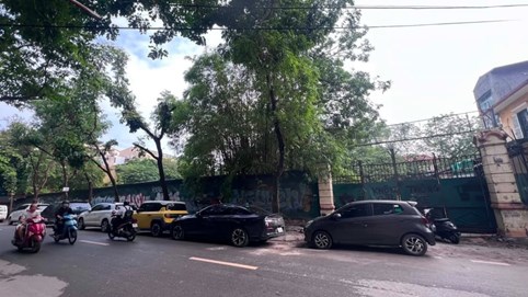 Trúng đấu giá ‘đất vàng’ rồi bỏ cọc, Duyên Hà có tiềm lực thế nào?