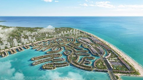 Giới tinh hoa Việt chuyển từ tích lũy tài sản sang kiến tạo di sản tại Lagoonia Legacy