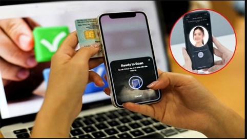 Ngân hàng thông báo quy định mới với giao dịch chuyển khoản từ 10 triệu