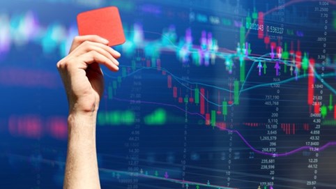 HNX đình chỉ giao dịch loạt cổ phiếu UPCoM, nổi bật Lộc Trời và Rạng Đông Holding