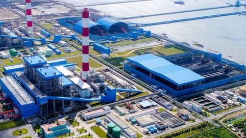 Tổng Công ty Phát điện 1 (EVNGENCO1): Lợi nhuận năm 2022 giảm hơn 62%