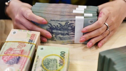 NHNN phát hành tín phiếu trở lại sau gần 4 tháng tạm dừng