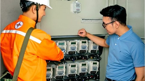 Bộ Công Thương đề xuất áp dụng giá điện theo giờ với hộ sinh hoạt