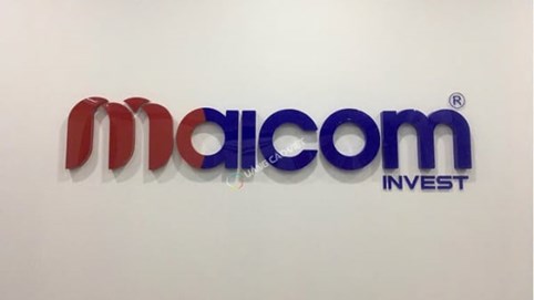 Chi cục Thuế khu vực XVI, Maicom Invest, cưỡng chế thuế
