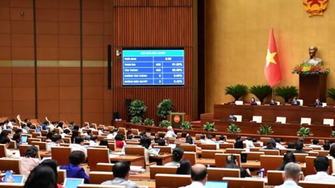 Mua bán dữ liệu cá nhân trái phép có thể bị phạt tới 3 tỷ đồng