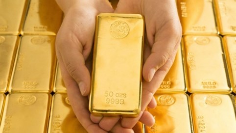 Giá vàng hôm nay 28/6: Các thương hiệu vàng trong nước đồng loạt tăng giá trở lại
