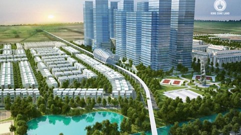 Nhận diện Công ty An Thịnh đang gánh nợ trái phiếu 12.000 tỷ đồng