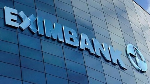 Eximbank, quản lý điều hành, bổ nhiệm nhân sự