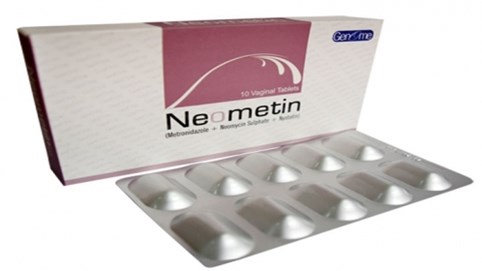 Thu hồi toàn quốc thuốc Neometin do không đạt tiêu chuẩn chất lượng