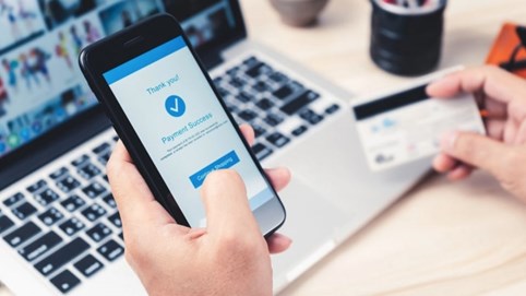 Hoá đơn từ 5 triệu trở lên buộc phải thanh toán không dùng tiền mặt