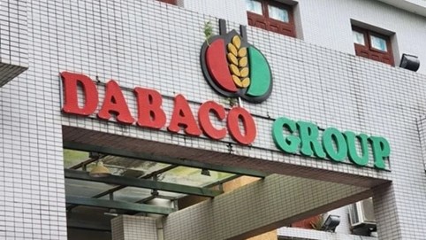 Dabaco báo lãi gấp 4,6 lần, cổ phiếu DBC lập tức phá đỉnh