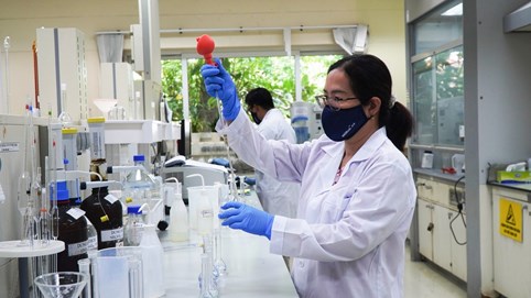 Bộ ba vàng vô cơ – hữu cơ – sinh học của Phú Mỹ - PVFCCo