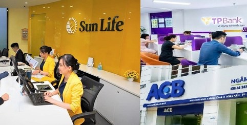 Loạt sai phạm khi Sun Life Việt Nam bán bảo hiểm thông qua ngân hàng ACB và TPBank