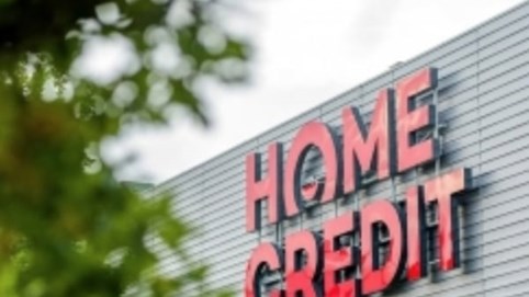 Home Credit huy động 2.900 tỷ đồng trái phiếu “ba không” trong vòng 1 tháng