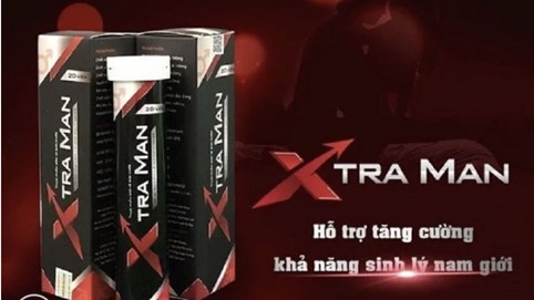 Viên sủi Xtraman: Lời ‘nổ’ của sao Việt và dấu hỏi chất lượng