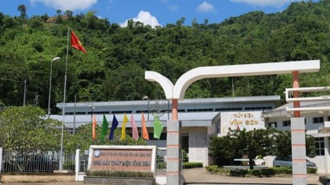 Cổ phiếu VSH của Thủy điện Vĩnh Sơn - Sông Hinh bị cắt margin