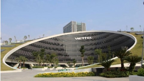 Hé lộ kết quả kinh doanh của Viettel, VNPT, MobiFone và Vietnamobile sau 6 tháng đầu năm