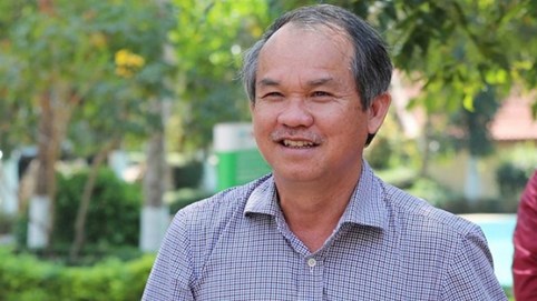 Bầu Đức tiết lộ khoản thu nhập bất thường hơn 1.000 tỷ của HAGL