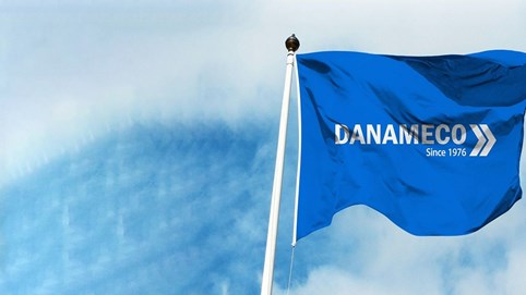 Hơn 5 triệu cổ phiếu DNM của Danameco bị hủy niêm yết