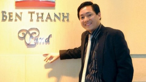 Lâm Đồng: Không thực hiện các giao dịch liên quan đến ông Nguyễn Cao Trí và Công ty Sài Gòn - Đại Ninh