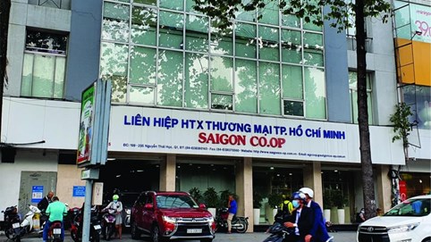 Cung cấp hàng hoá không đảm bảo chất lượng, SaiGon Co.op bị cấm thầu 3 năm