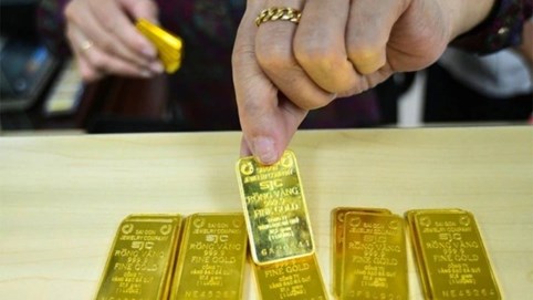 Thủ tướng yêu cầu trình quy định quản lý vàng, tiền số trước 15/7