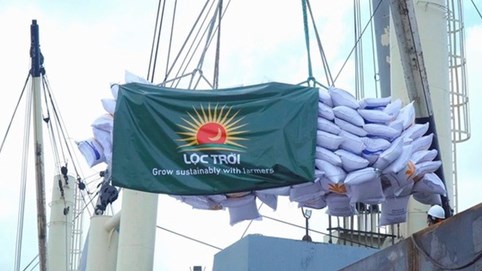 Lộc Trời lùi lịch họp ĐHĐCĐ thường niên năm 2025