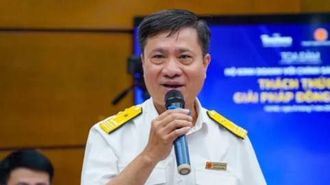 Thuế Hà Nội khẳng định không truy thu của hộ kinh doanh