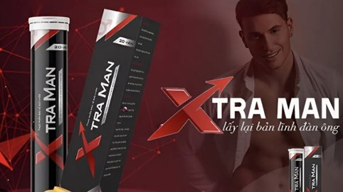 Quảng cáo Xtraman 'một viên bằng 10 cân hàu': Ai sẽ phải trả giá?