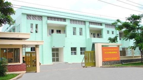 Dược phẩm 3/2: Liên tục vi phạm hợp đồng, bị phạt hàng trăm triệu