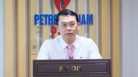 Chủ tịch PETEC bất ngờ từ nhiệm sau chưa đầy một năm