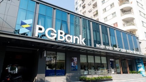 Thanh tra NHNN phát hiện nhiều hạn chế tại PGBank
