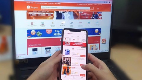 4 lưu ý tổ chức thực hiện khấu trừ, nộp thuế thay cho hộ, cá nhân kinh doanh thương mại điện tử