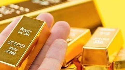 Chênh lệch giá vàng miếng trong nước và thế giới gần 20 triệu đồng/lượng