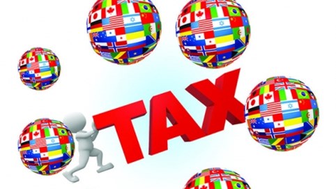 Trước 13/7 phải báo cáo Chính phủ về việc áp dụng thuế tối thiểu toàn cầu