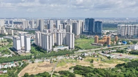 Đề xuất giảm tiền đất bổ sung xuống còn 3,6%