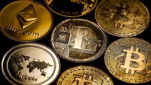 Giá Bitcoin tiếp tục tăng dựng đứng, sớm chạm mốc 120.000 USD?