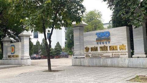 Thiên Minh Đức nợ thuế lớn nhất Nghệ An, nhiều doanh nghiệp khác tăng đột biến