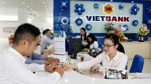 VietBank sắp tăng vốn điều lệ vượt 10.900 tỷ đồng