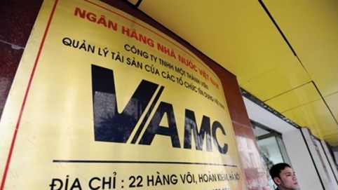 Thanh tra Chính phủ chỉ ra hàng loạt vi phạm tại VAMC về xử lý nợ xấu