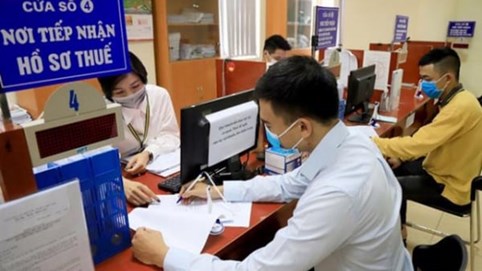 Không bắt buộc doanh nghiệp cập nhật lại địa chỉ trên giấy chứng nhận đăng ký