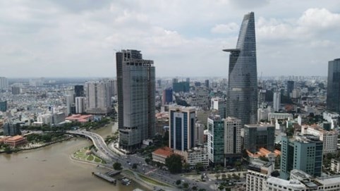 Thị trường bất động sản Tp.HCM quý 2/2025: Nhiều phân khúc phục hồi, giá tăng nhẹ